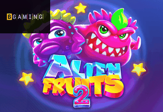Alien Fruits 2