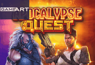 Apocalypse Quest