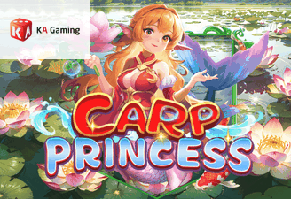 Carp Princess
