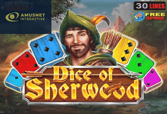 Dice of Sherwood