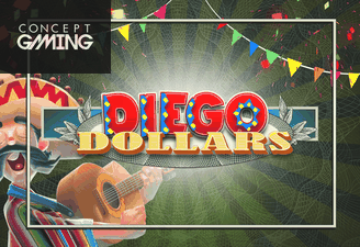 Diego Dollars