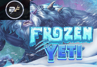 Frozen Yeti