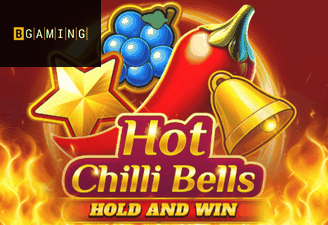 Hot Chilli Bells