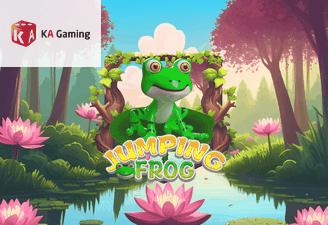 Jumping Frog
