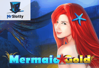 Mermaid Gold