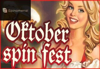 Oktober Spin Fest