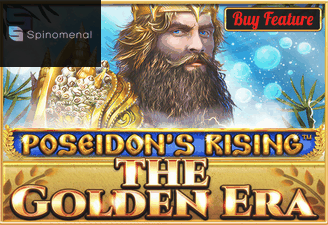 Poseidon's Rising - The Golden Era