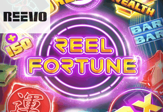 Reel Fortune