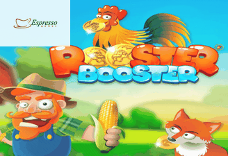 Rooster Booster