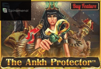 The Ankh Protector