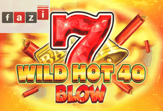 Wild Hot 40 Blow